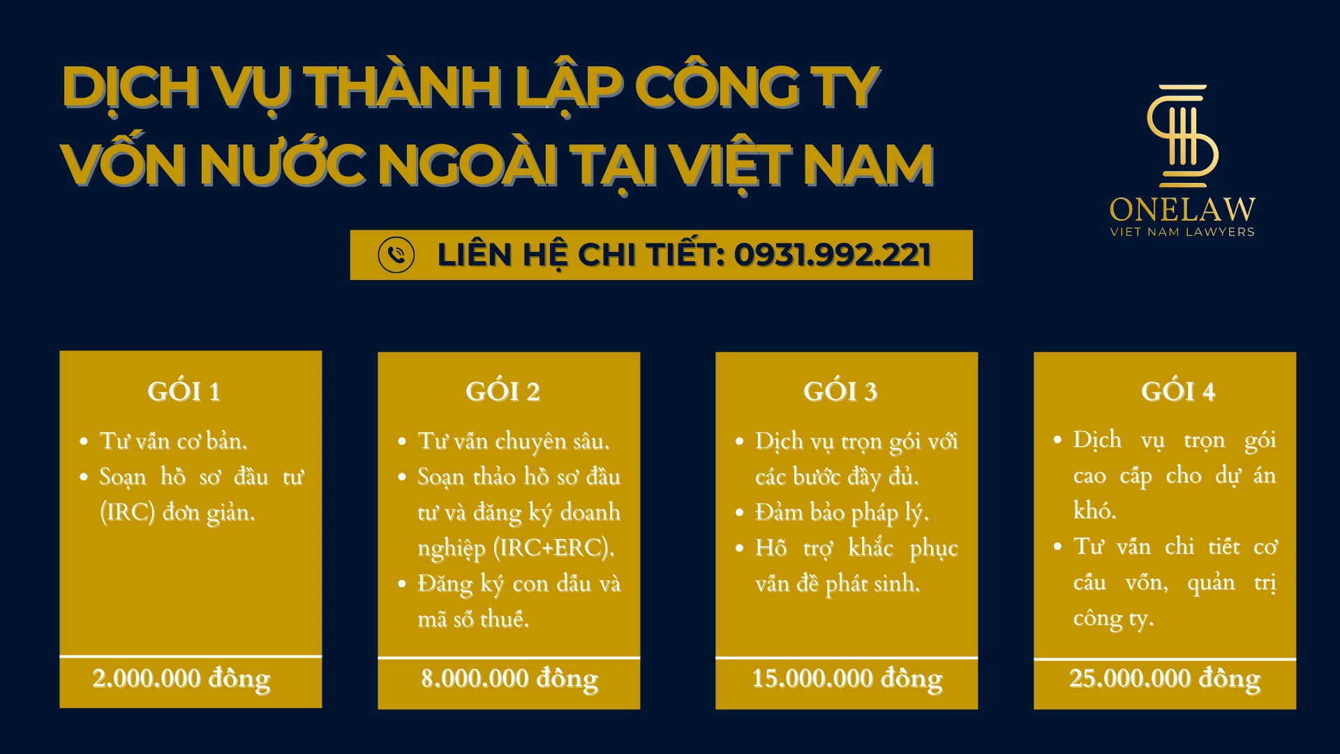 công ty vốn nước ngoài