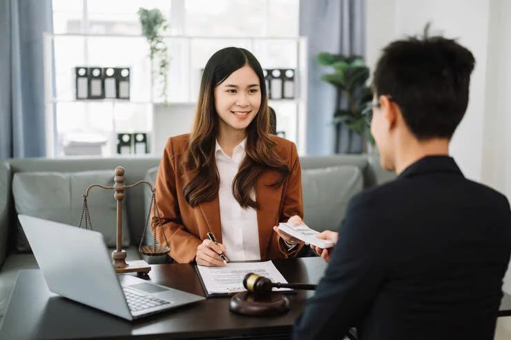 Luật sư giỏi